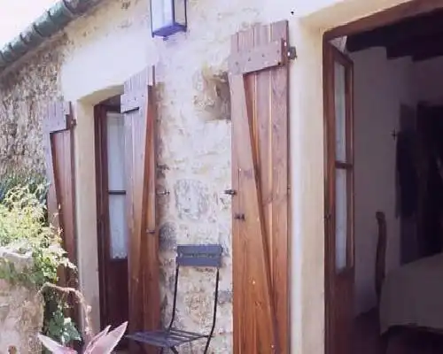 Casa Rural Can Pipa - Maçanet de Cabrenys