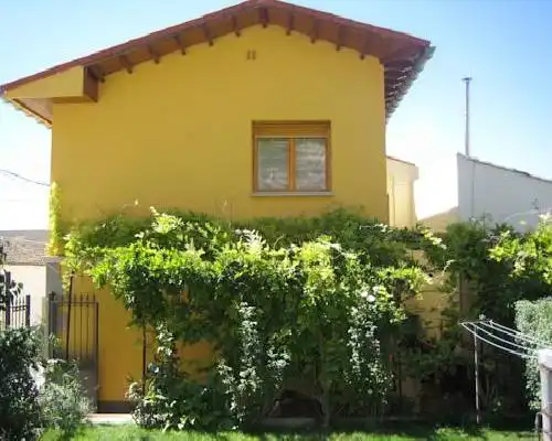 Casa Rural Casa Juli - Arguedas