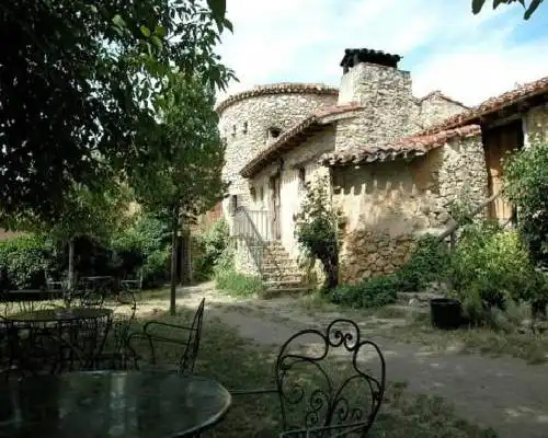 Casa Rural de la Villa - Calatañazor