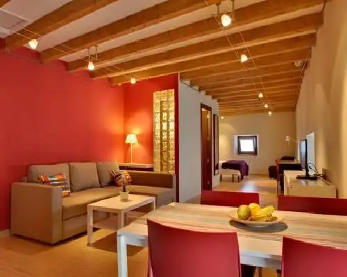 Casa Rural del Corral - Malpartida de Plasencia