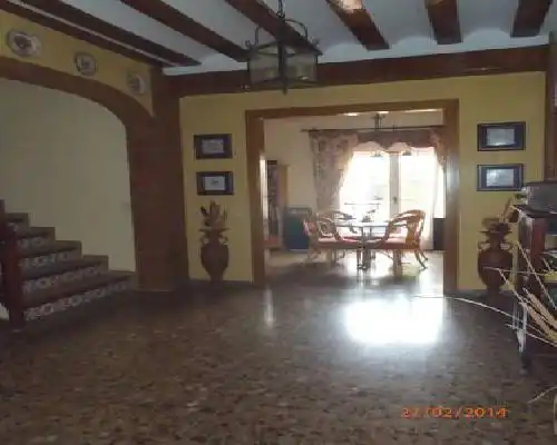 Casa Rural El Jarral - Jarafuel