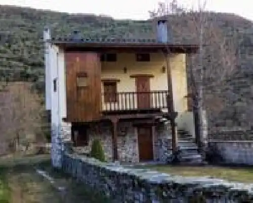 Casa Rural El Llao Y Los Fresnos - Murias de Paredes