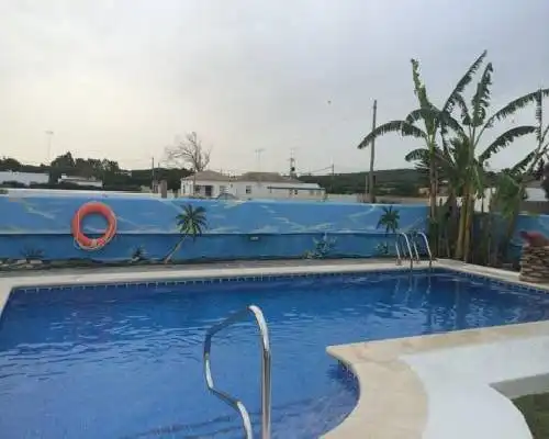 Viviendas Turísticas El Mero - Zahora