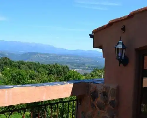 Casa Rural La Azotea - Sequeros