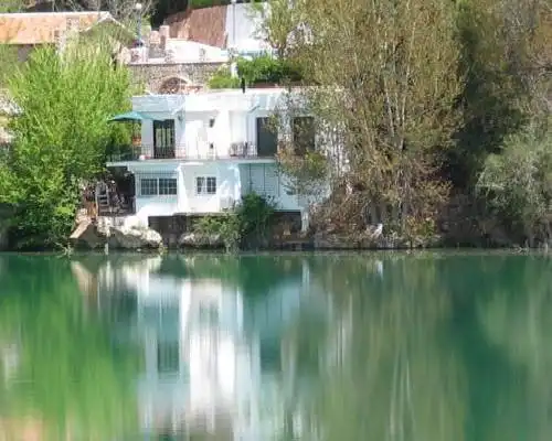 Casa La Caoba - Ruidera