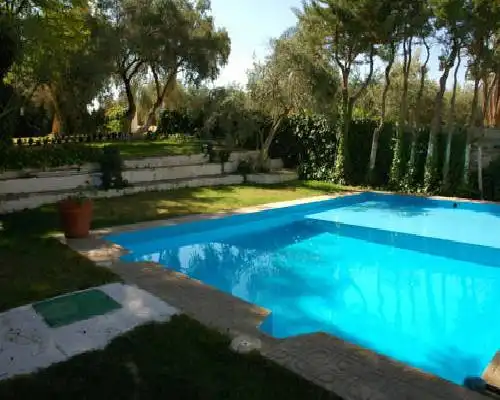 Casa Rural La Cateta - Mancha Real