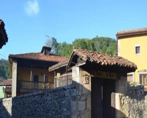 La Corrolada - Avín