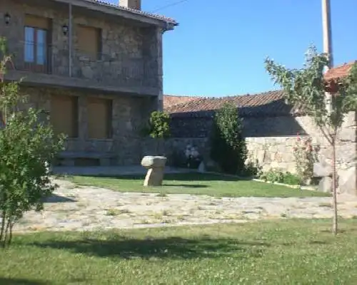 Casa Rural La Curva - Barajas