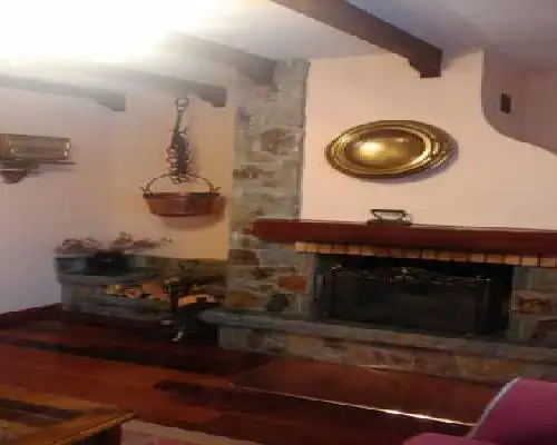 Casa Rural La Huerta - Riaño