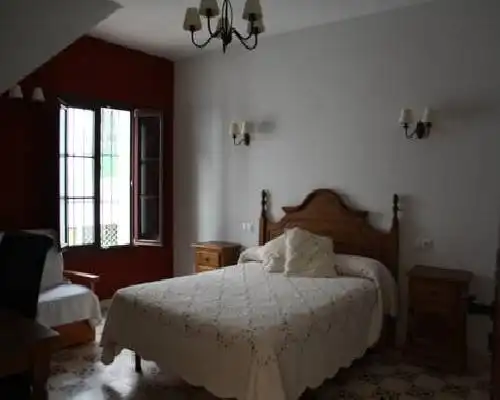 Casa Rural La Plazuela - Cazalla de la Sierra
