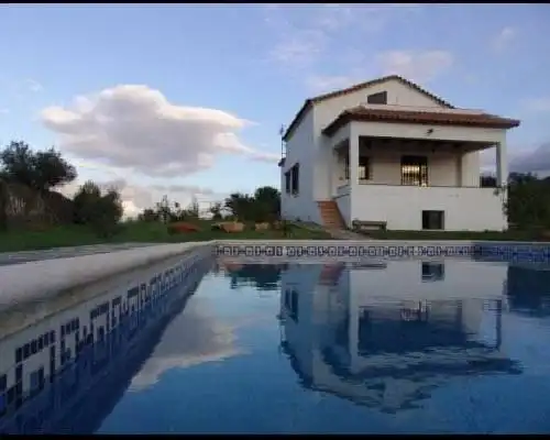 Casa Rural Las Adelfas - El Gastor