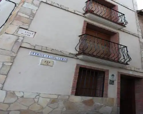 Casa Rural Laura - Villafeliche