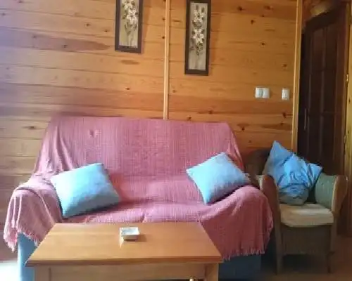Casa Rural los Caños - Fuente-Álamo