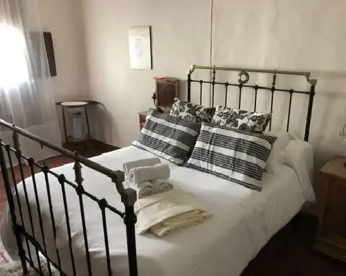 Casa Rural El Americano y disfruta de lo natural - Albentosa