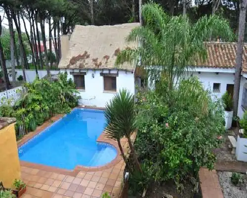 Casa Rural Los Pepe - Chiclana de la Frontera