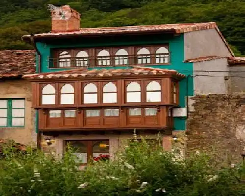 Casa Rural Madre Pepa - Carreña