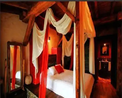 Casa Rural Therma Agreste - Bermellar