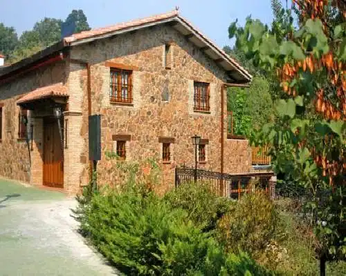 Casa Rural Puerto Del Emperador - Aldeanueva de la Vera