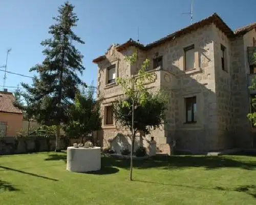 Casa Rural Reposo de Afanes - Muñogalindo