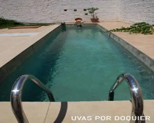 Casa Rural Santa Ana - Miguel Esteban
