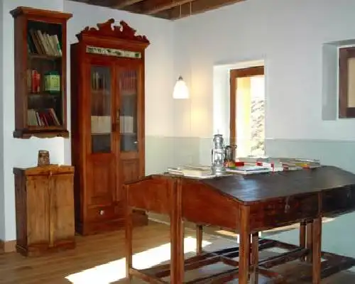 Casa Rural Señores de Cuba - Palomera