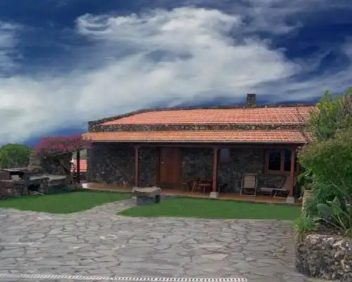 Casa Rural Tia Lucila - Mocanal