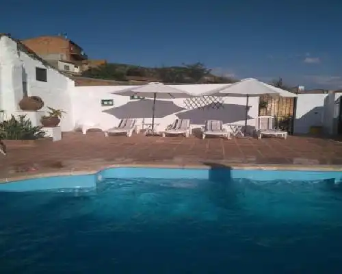 Casa Rural Tita Sacramento - Hornachos
