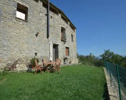 Casa Rural Urbe - Boltaña