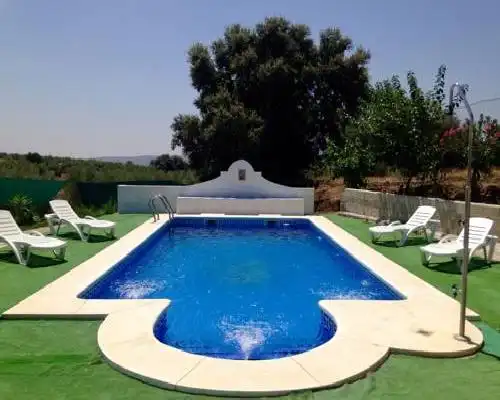 Casa Rural Villa Mara - La Puebla de los Infantes