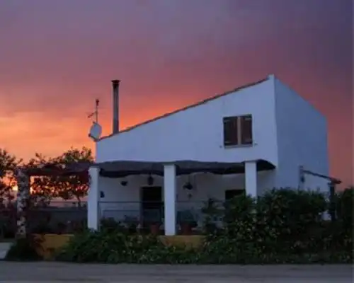 Casa Susana - Deltebre