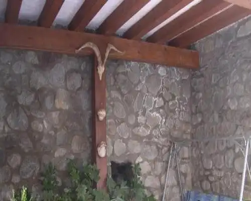 Casa Torres - San Juan de Plan