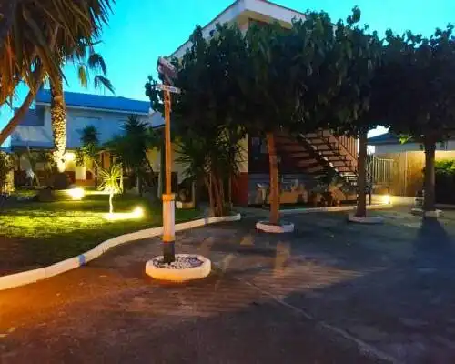 Casablanca El Petit Hotel - Deltebre