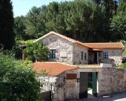 Casal de Folgueiras Rias Baixas - Meis