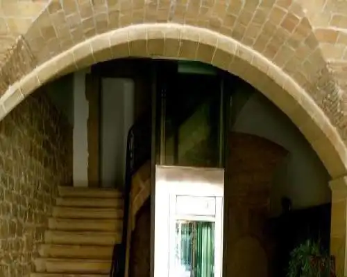 CasaOller - Manresa