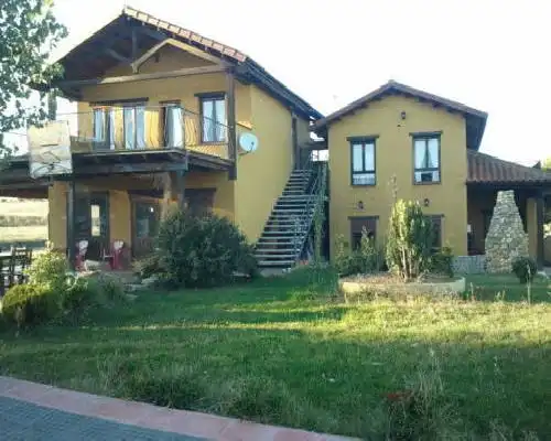 Casarural Vallecillo - Vallecillo