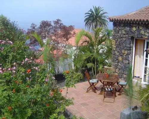 Casas Colón - Fuencaliente de la Palma