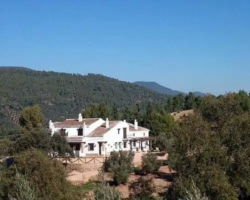 Casas Rurales La Loma Del Carrascal - Hornos