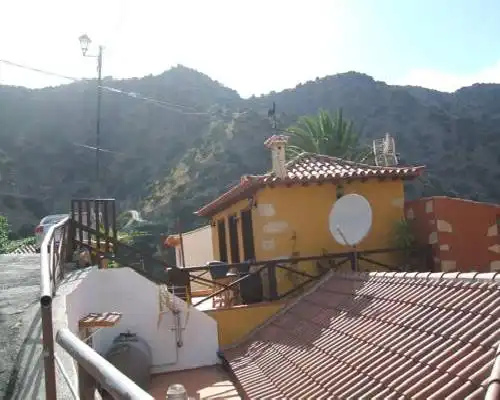Casas Rurales Pie de la Cuesta1 - Vallehermoso