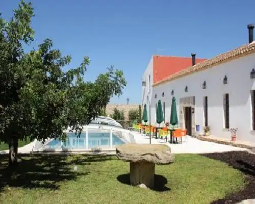 Casas Rurales Venta Seca - El Romero