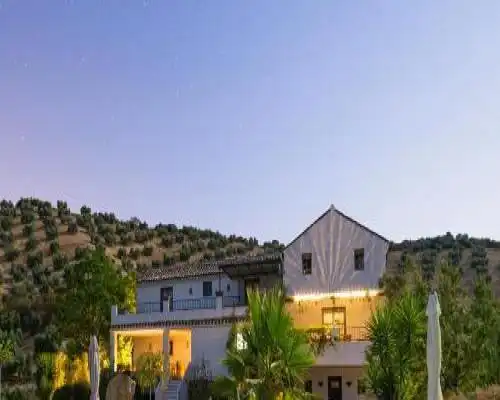 Caseria De San José - Iznájar