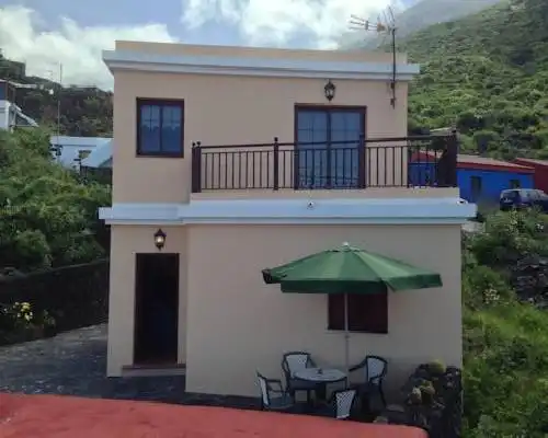 Casita del Lomo - Frontera