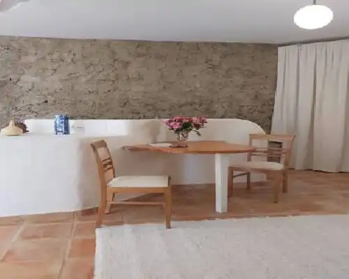 Cortijo El Molino Apartamento