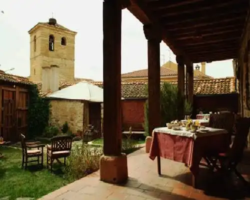 Casona de Espirdo - Espirdo
