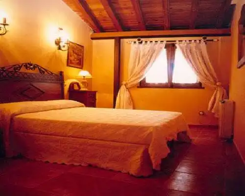 Casona de los Peregrinos - Cepeda