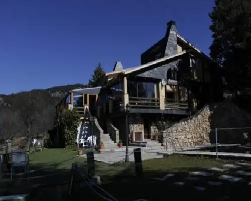 Casona De Navalmedio - Cercedilla
