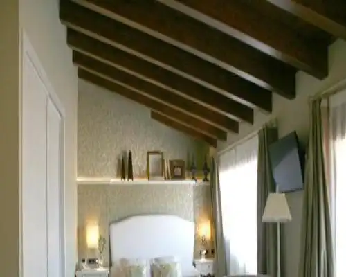 Hotel Castillo - Alquézar