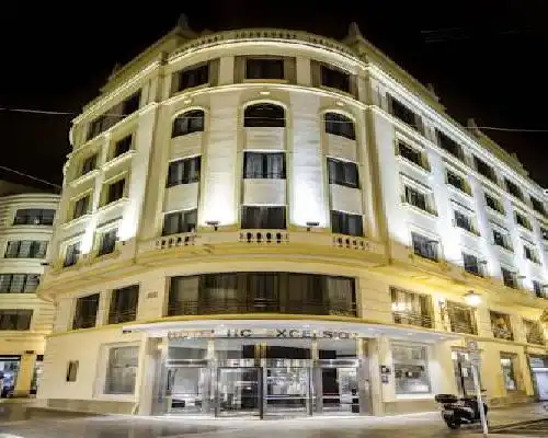 Catalonia Excelsior - Valencia