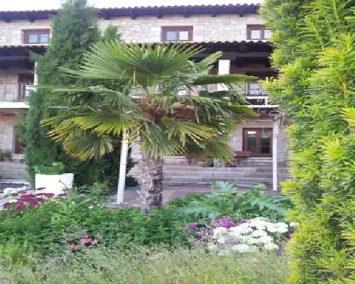 Hotel Rural San Pelayo - San Pelayo