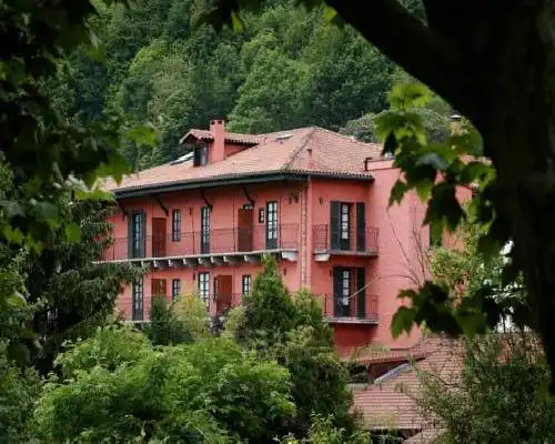 Churrut Hotel - Vera de Bidasoa