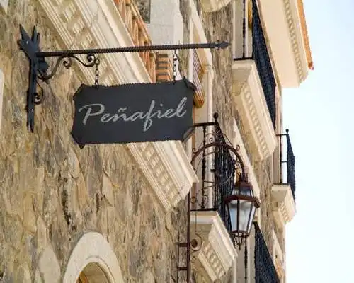 Complejo Peñafiel - Zarza la Mayor